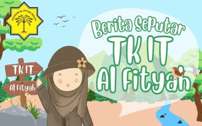 Seminar Parenting TKIT Al Fityah Binjai
