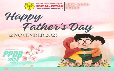 Happy Fathers Day