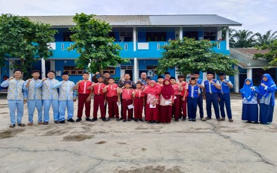 Prestasi Kilau Sekolah Islam Terpadu Al Fityah Binjai: Juara Renang hingga Medali Internasional